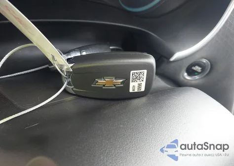 2019 Chevrolet Malibu 1Fl из США, поврежденный, VIN 1G1ZC5ST8KF210194